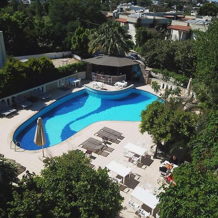 Bella Garden Hotel بودروم المظهر الخارجي الصورة