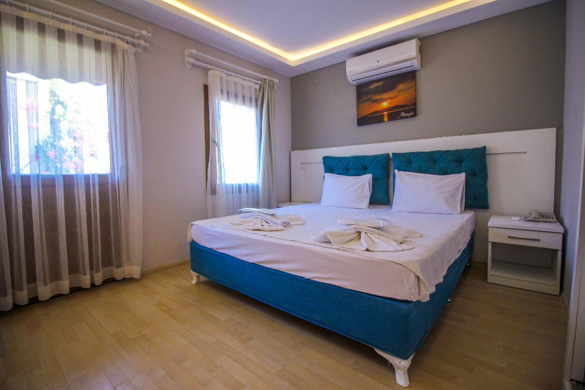 Bella Garden Hotel بودروم المظهر الخارجي الصورة