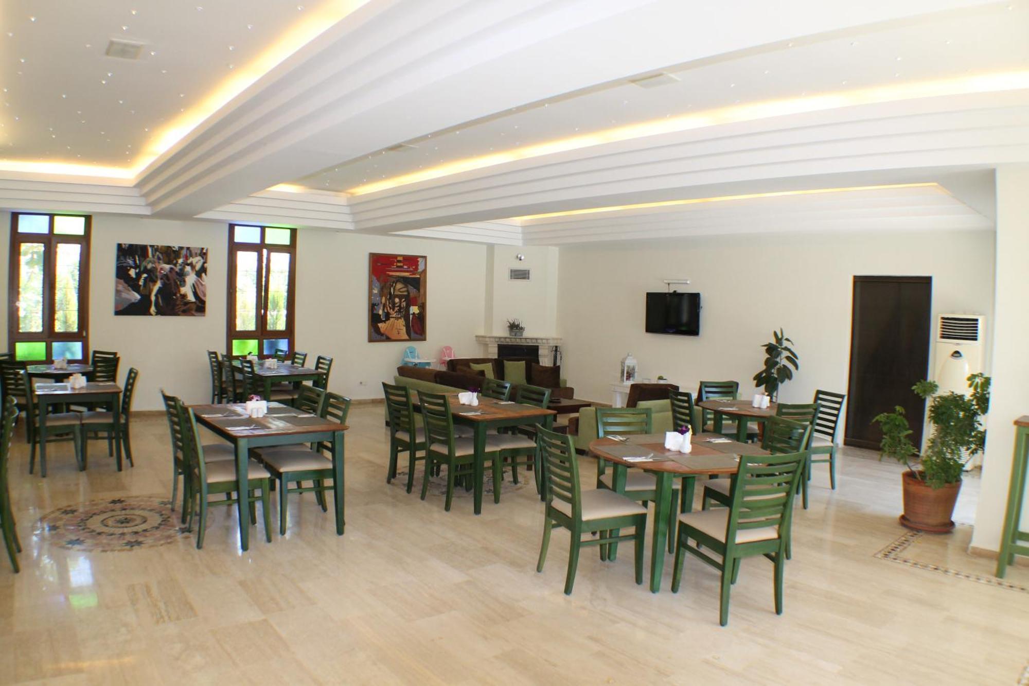 Bella Garden Hotel بودروم المظهر الخارجي الصورة