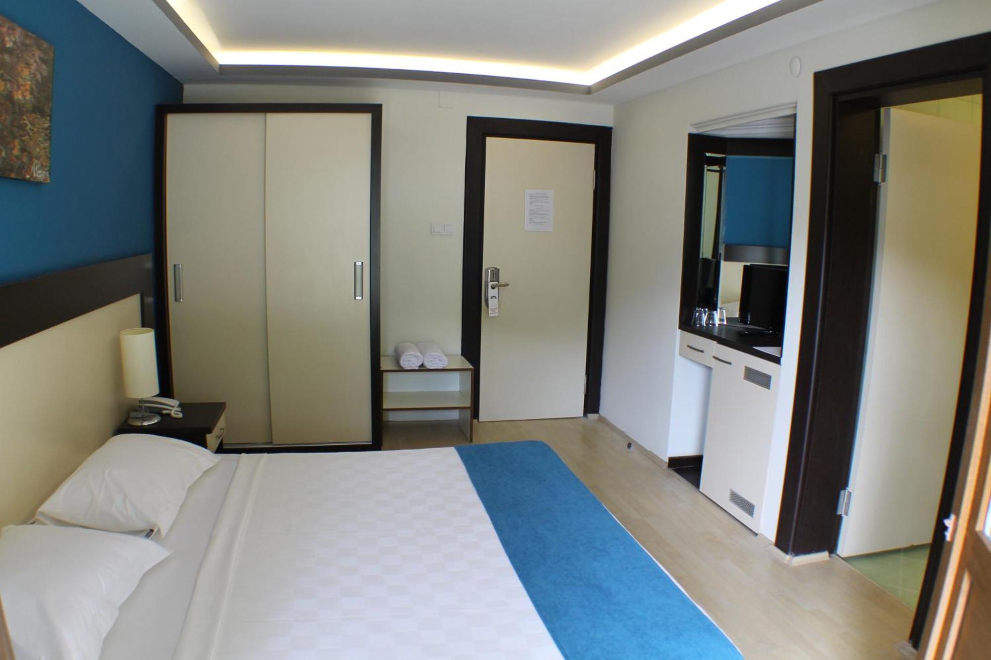 Bella Garden Hotel بودروم المظهر الخارجي الصورة