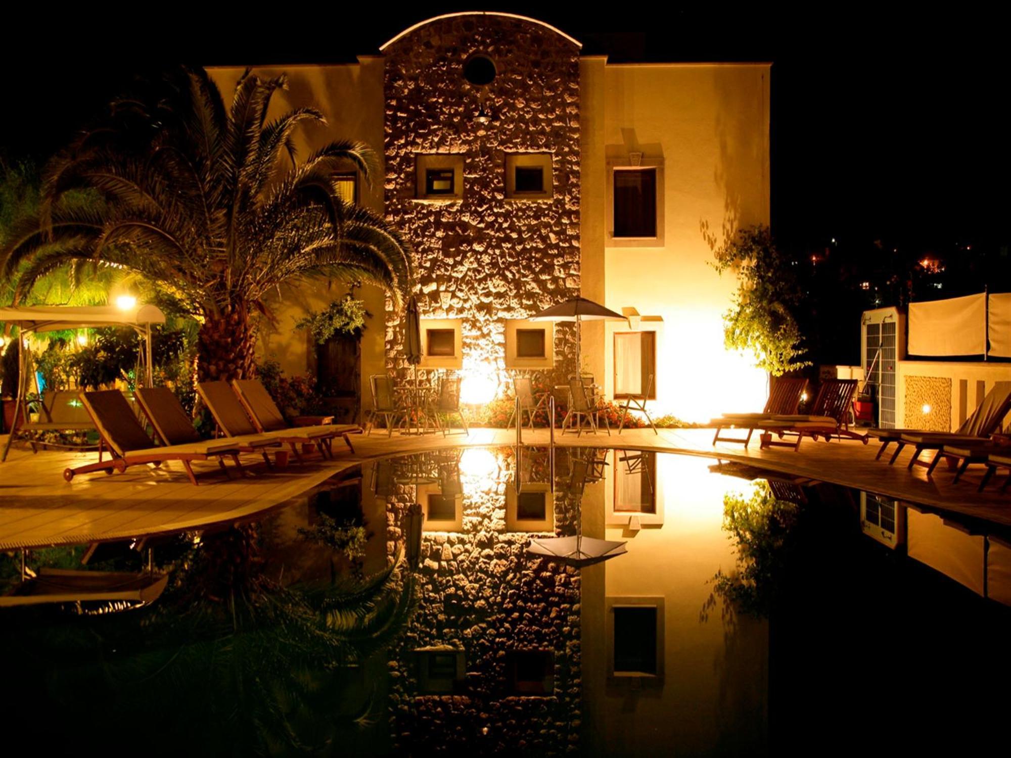 Bella Garden Hotel بودروم المظهر الخارجي الصورة